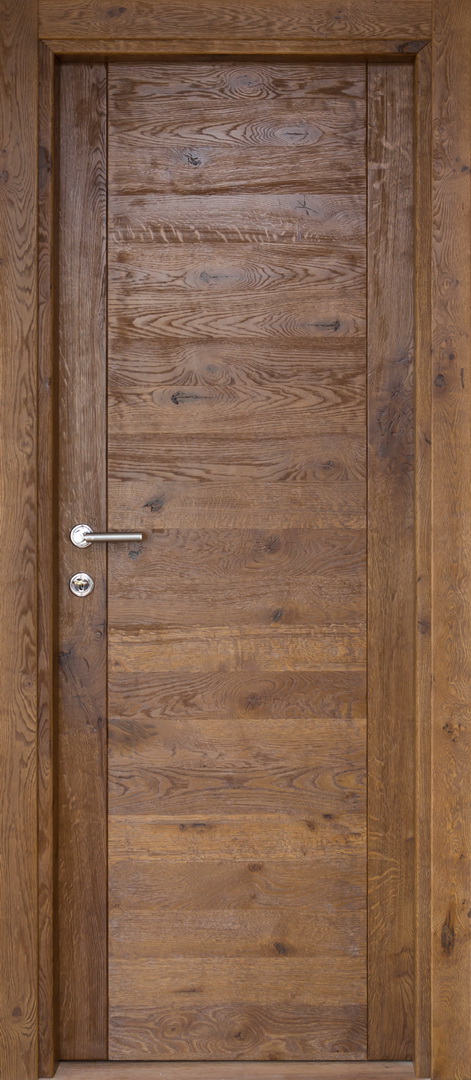 Rustic
