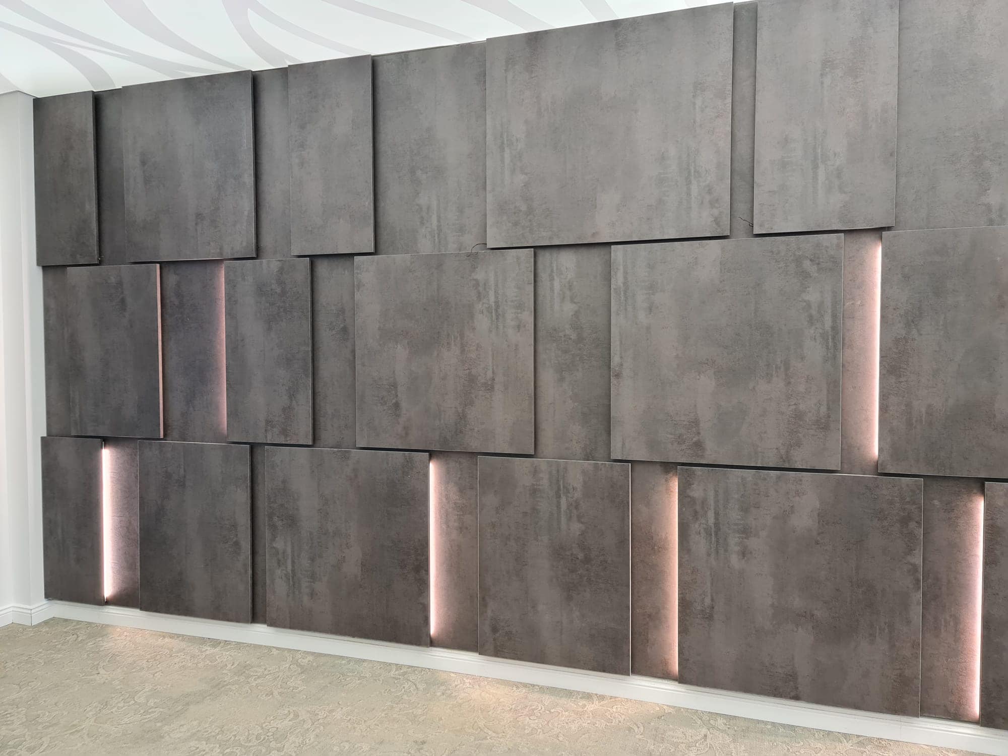 Panouri decorative